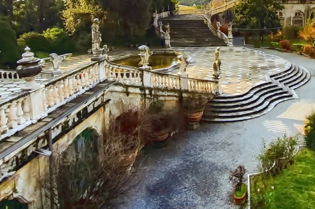 Villa Gavotti