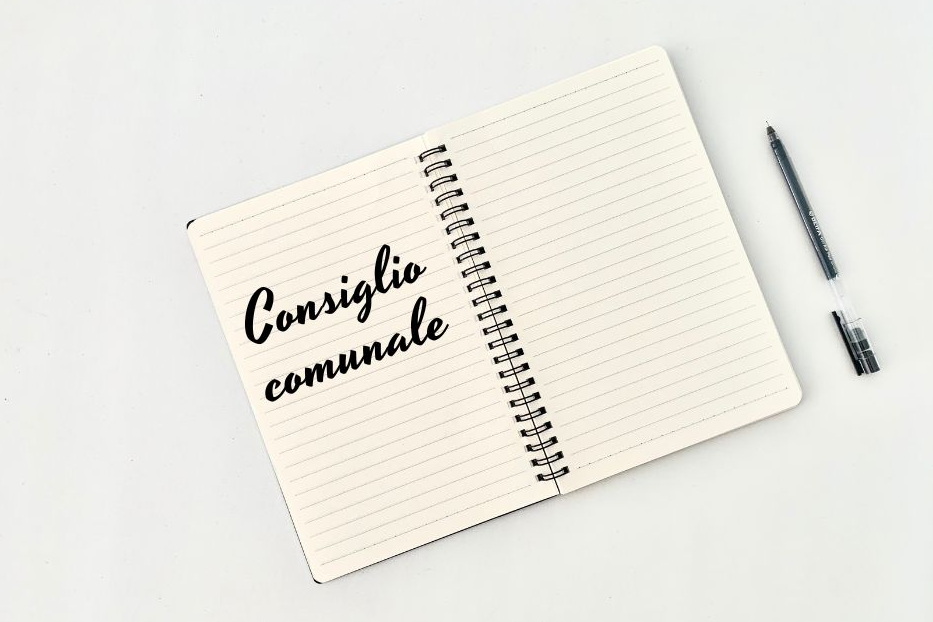 Consiglio comunale