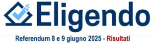 Referendum 2025, sito Eligendo: I Risultati