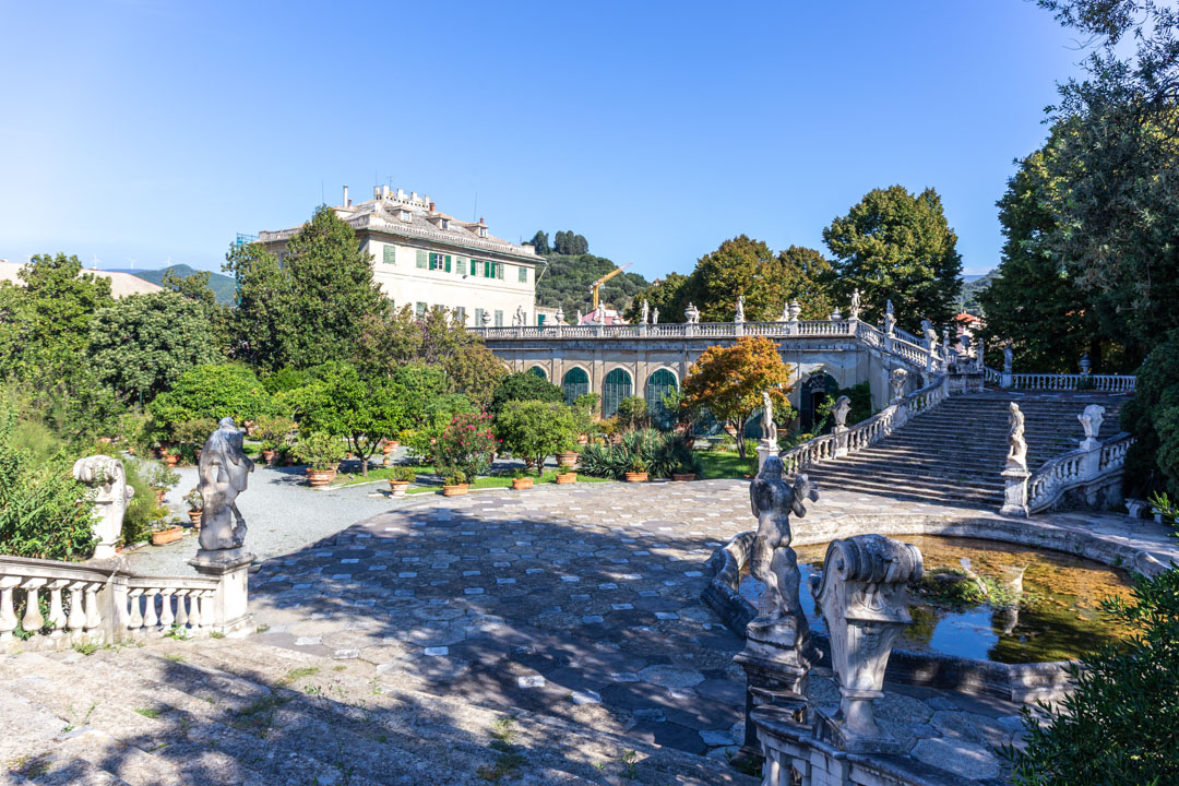 Matrimoni in Villa Gavotti nel 2026