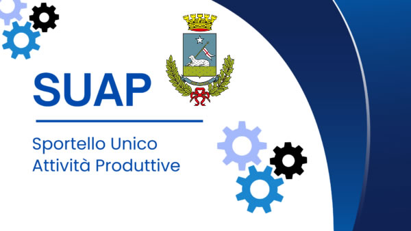 Sportello unico attività produttive del Comune di Albisola Superiore